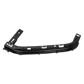 Replace® - Front Driver Side Bumper Side Retainer (Standard Line)