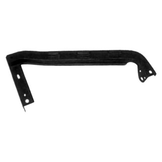 Replace® - Front Passenger Side Bumper Cover Side Beam (Standard Line)