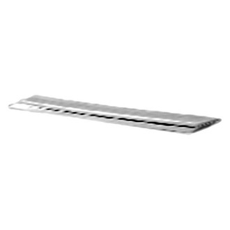 Replace® - Upper Driver Side Grille Molding (Standard Line)