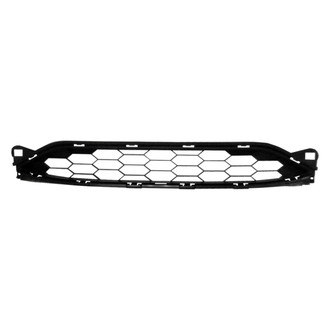 Replace® - Front Bumper Grille (CAPA Certified)