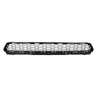 Replace® - Front Bumper Grille