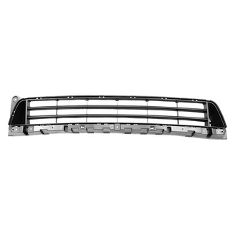 Replace® - Front Bumper Grille (Standard Line)