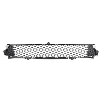 Replace® - Front Bumper Grille