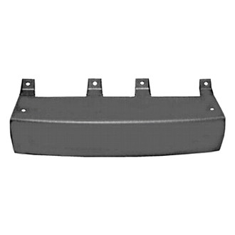 Replace® - Front Bumper Insert (Standard Line)