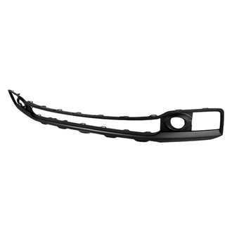 Replace® - Front Lower Bumper Trim (CAPA Certified)