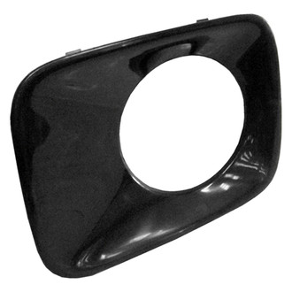 Replace® - Front Driver Side Fog Light Bezel (CAPA Certified)