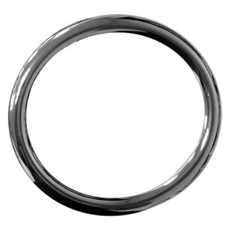 Replace® - Front Driver Side Fog Light Trim (Standard Line)