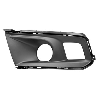 Replace® - Front Driver Side Fog Light Bezel (Standard Line)