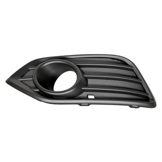 Replace® - Front Driver Side Fog Light Bezel (Standard Line)