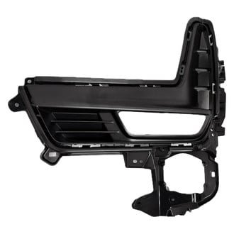 Replace® - Front Bumper Grille