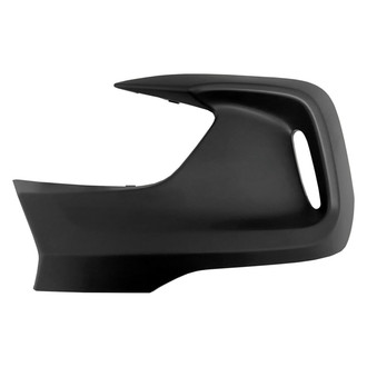 Replace® - Front Driver Side Bumper Grille (CAPA Certified)