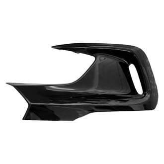 Replace® - Front Bumper Grille
