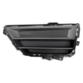 Replace® - Front Driver Side Fog Light Cover (Standard Line)