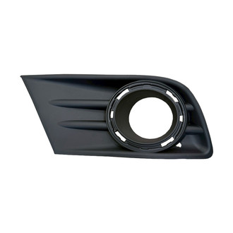 Replace® - Front Driver Side Fog Light Bezel (Standard Line)