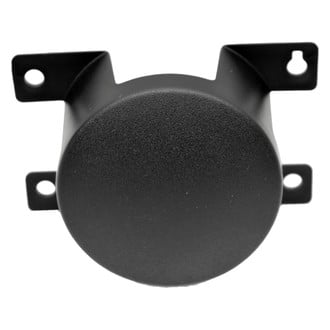 Replace® - Front Passenger Side Fog Light Cover (Standard Line)