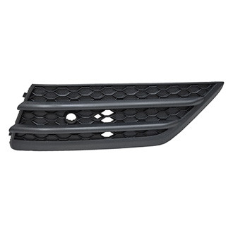 Replace® - Front Lower Outer Passenger Side Fog Light Cover (Standard Line)