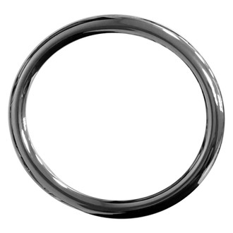 Replace® - Front Passenger Side Fog Light Trim (Standard Line)
