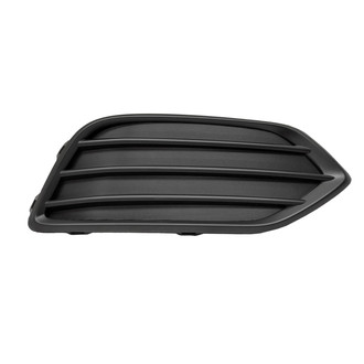 Replace® - Front Passenger Side Fog Light Cover (Standard Line)