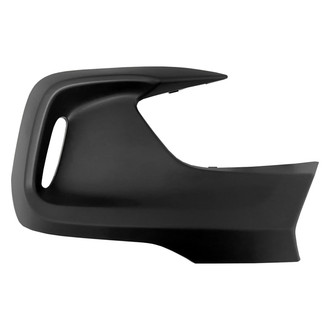 Replace® - Front Passenger Side Bumper Grille (CAPA Certified)