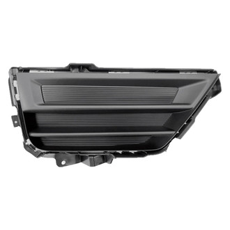 Replace® - Front Passenger Side Fog Light Cover (Standard Line)