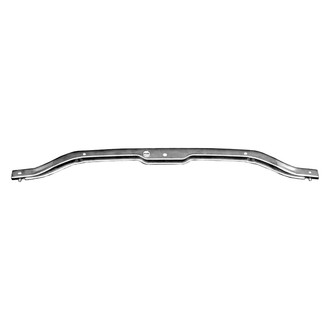 Replace® - Front Center Bumper Cover Reinforcement Beam (CAPA Certified)