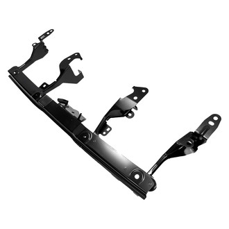 Replace® - Front Upper Center Bumper Support Bracket (Standard Line)
