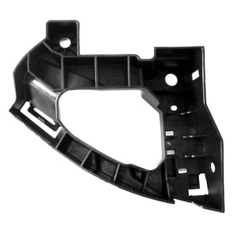 Replace® - Front Upper Driver Side Bumper Cover Support (Standard Line)