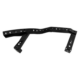 Replace® - Front Upper Driver Side Bumper Cover Support Rail (CAPA Certified)