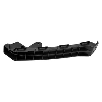 Replace® - Front Upper Driver Side Bumper Cover Retainer Bracket (CAPA Certified)