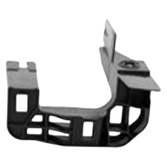 Replace® - Front Inner Driver Side Bumper Cover Bracket (CAPA Certified)