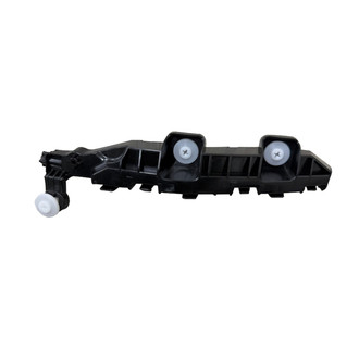 Replace® - Front Driver Side Bumper Cover Retainer (Standard Line)