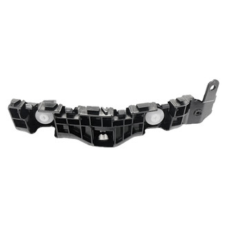 Replace® - Front Driver Side Bumper Cover Retainer (Standard Line)