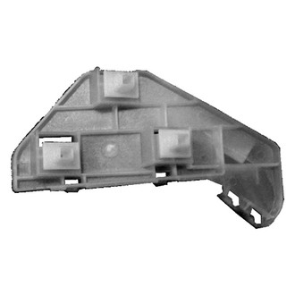 Replace® - Front Passenger Side Bumper Cover Spacer Bracket (Standard Line)