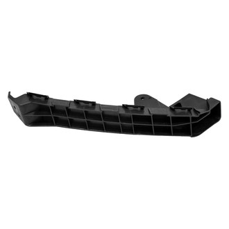 Replace® - Front Upper Passenger Side Bumper Cover Retainer Bracket (CAPA Certified)
