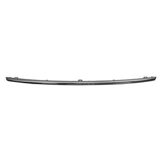 Replace® - Lower Grille Bumper Molding (Standard Line)