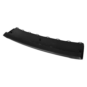 Replace® - Front Lower Bumper Cover Molding (CAPA Certified)
