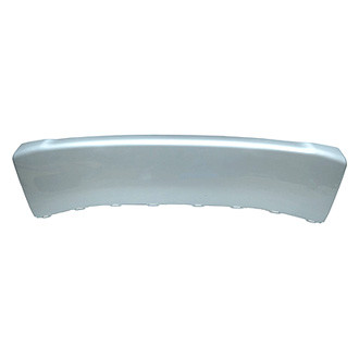 Replace® - Front Lower Bumper Cover Trim Panel (CAPA Certified)