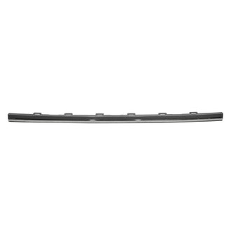 Replace® - Front Center Bumper Molding (Standard Line)