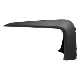 Replace® - Front Upper Driver Side Bumper Cover Molding (CAPA Certified)