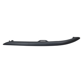 Replace® - Front Lower Driver Side Bumper Cover Molding (Standard Line)