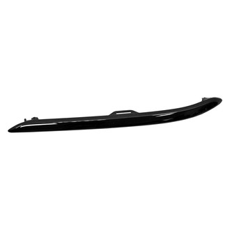 Replace® - Front Lower Driver Side Bumper Cover Molding (Standard Line)