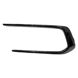 Replace® - Front Driver Side Fog Light Trim (Standard Line)