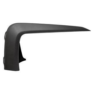 Replace® - Front Upper Passenger Side Bumper Cover Molding (CAPA Certified)