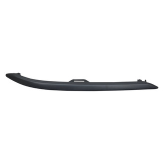 Replace® - Front Lower Passenger Side Bumper Cover Molding (Standard Line)