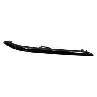 Replace® - Front Lower Passenger Side Bumper Cover Molding (Standard Line)