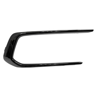 Replace® - Front Passenger Side Fog Light Trim (Standard Line)