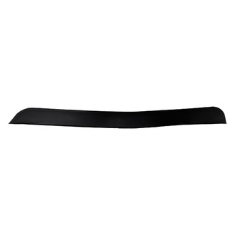 Replace® - Front Lower Passenger Side Bumper Spoiler (Standard Line)