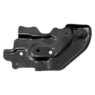Replace® - Front Driver Side Bumper Bracket (Standard Line)