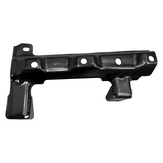 Replace® - Front Driver Side Bumper Support Bracket (CAPA Certified)