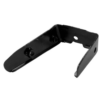 Replace® - Front Driver Side Bumper Impact Bar Brace (CAPA Certified)